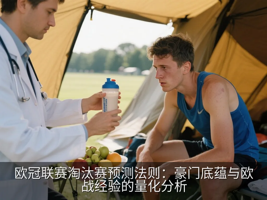 欧冠联赛淘汰赛预测法则：豪门底蕴与欧战经验的量化分析